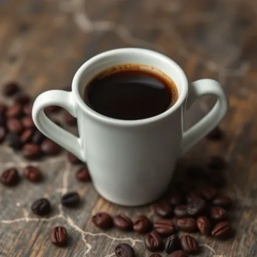 Black Coffee